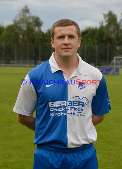 Fussball Regional Saison 2016/17 Spieler-Trainer-Funktionäre (© Fotostand / Loerz)